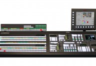 Vision 2X Control Panel