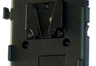 XP-S plate