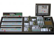 Vision 3M Control Panel 