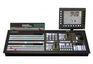 Vision 2M Control Panel